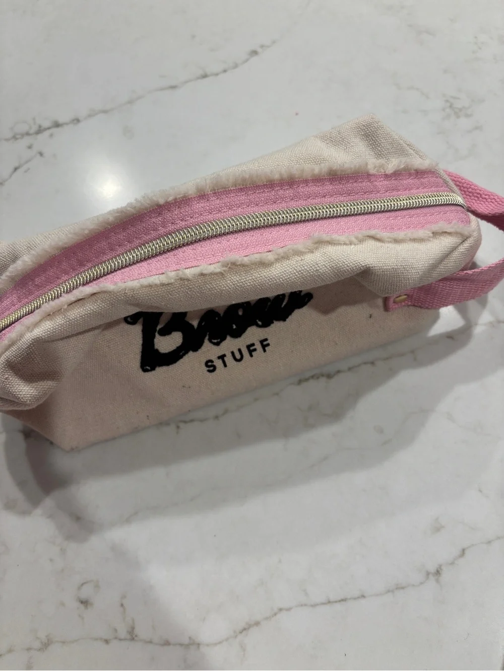 benefit cosmetics peach vinyl